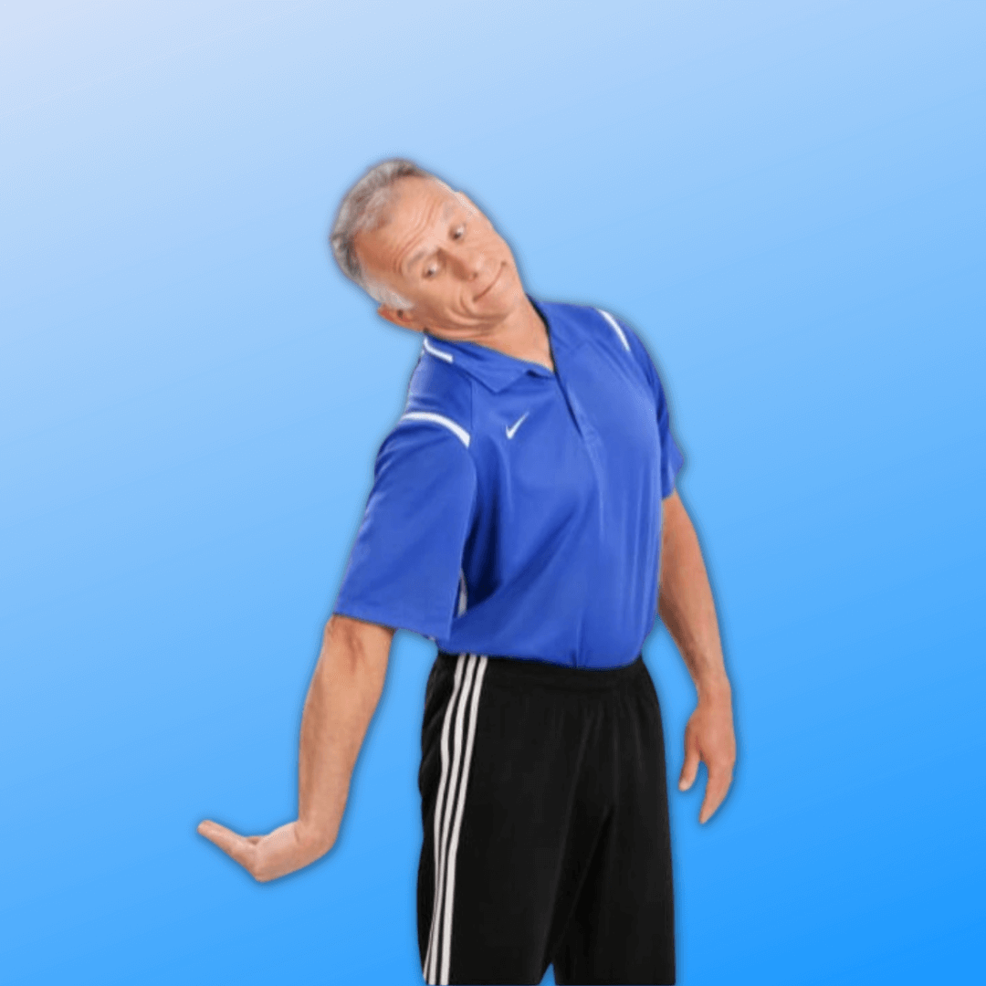 How to Perform Nerve Flossing for a Pinched Nerve in Your Neck (Median